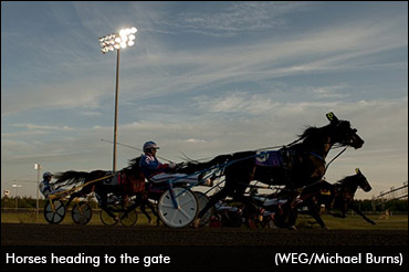 It’s OK To Be Bullish On Racing