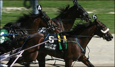 MPPs Irate Over Cuts To Racing