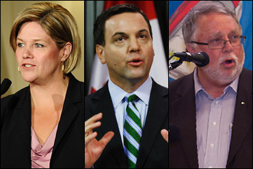 Top Politicians To OFA Conference