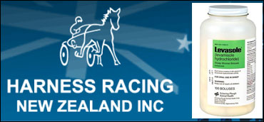 New Zealand To Test For Levamisole