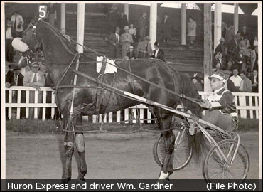 SC Rewind – Wm. Gardner’s Scrapbook