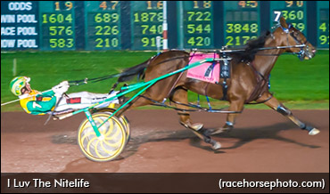 Ryder Comments On Match Race