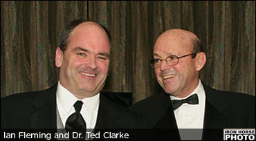 Track Execs Talk Purse Pooling