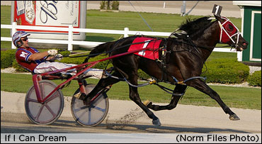 Kentuckiana Lands If I Can Dream