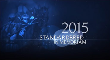 In Memoriam: 2015
