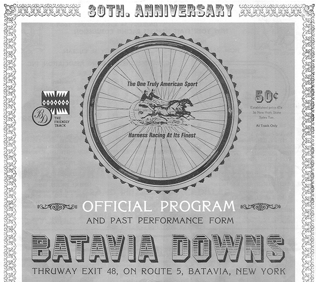 Batavia Celebrates 30 Years