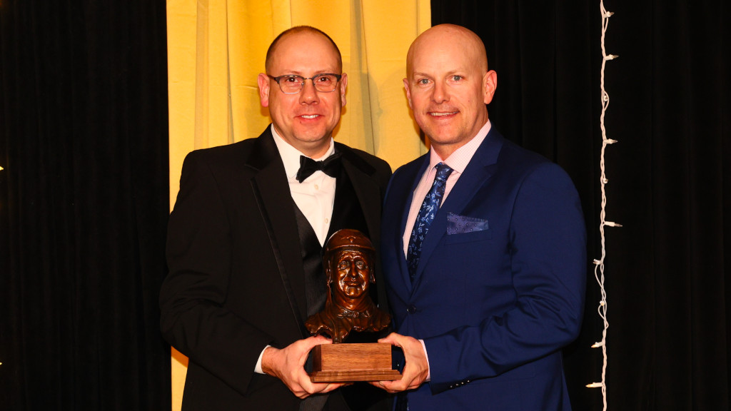 O'Brien Award of Horsemanship
