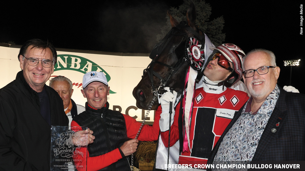 Breeders Crown
