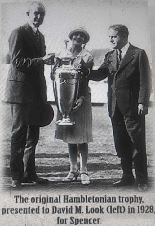 1928 Hambletonian trophy