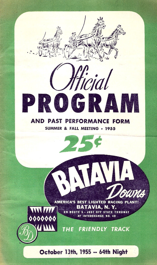 Batavia program