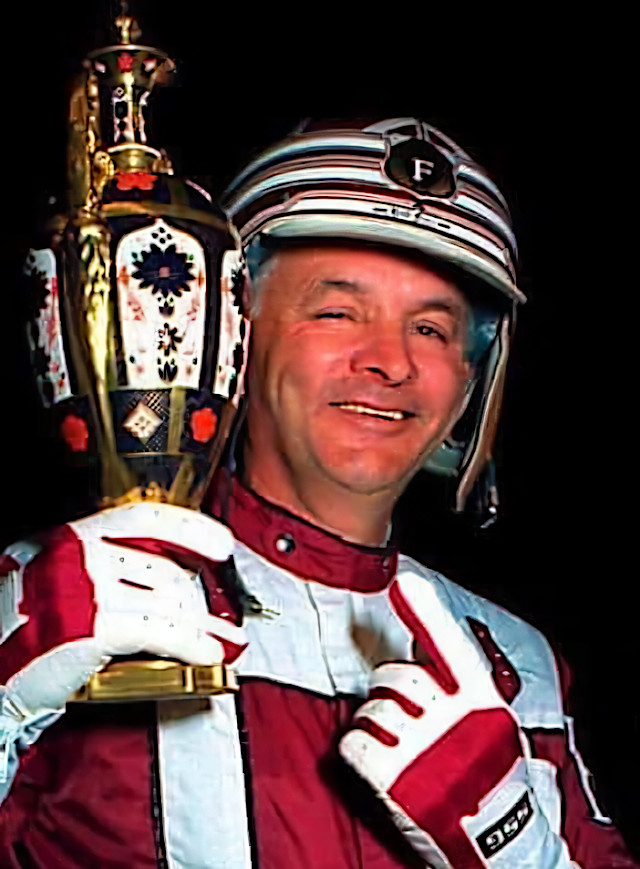 Bud Fritz