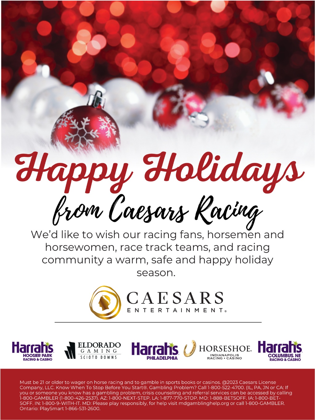 Caesars
