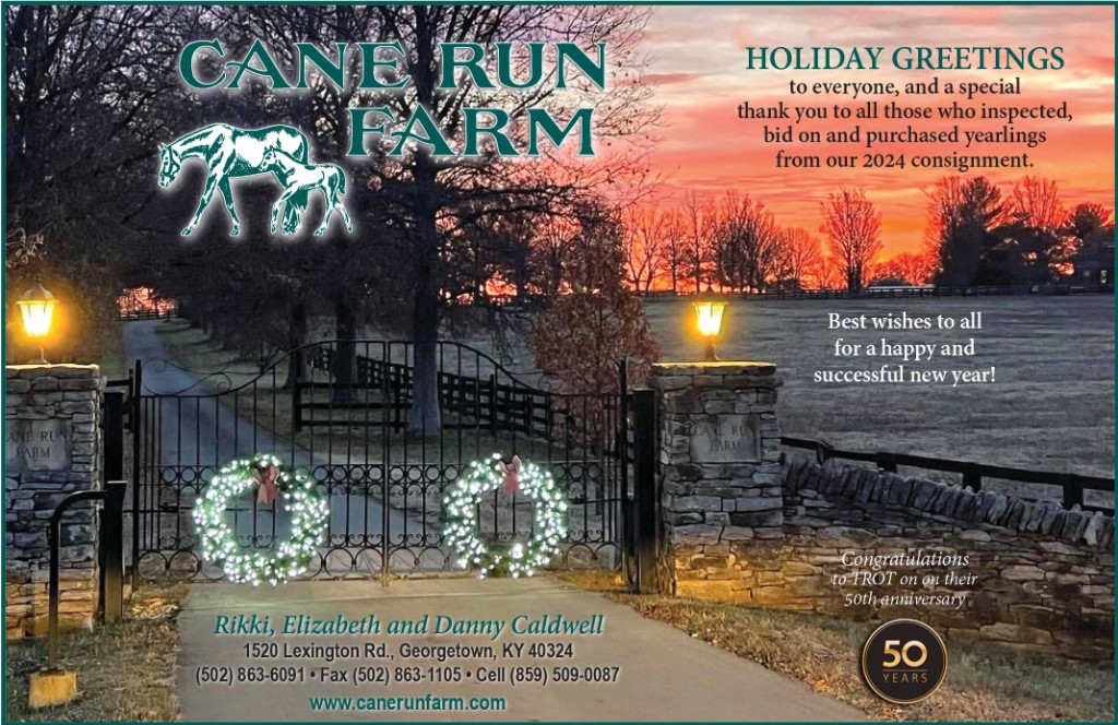 Cane Run Farm