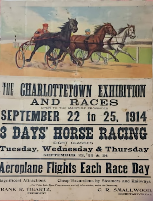 Charlottetown Exhibition