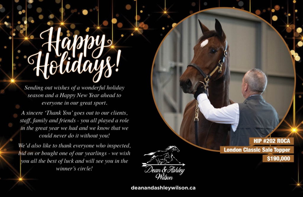 Dean & Ashley Wilson