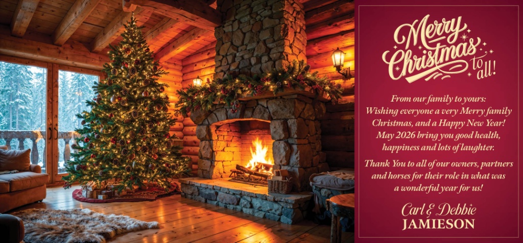 Carl & Debbie Jamieson