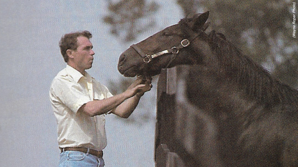 Doug Arthur