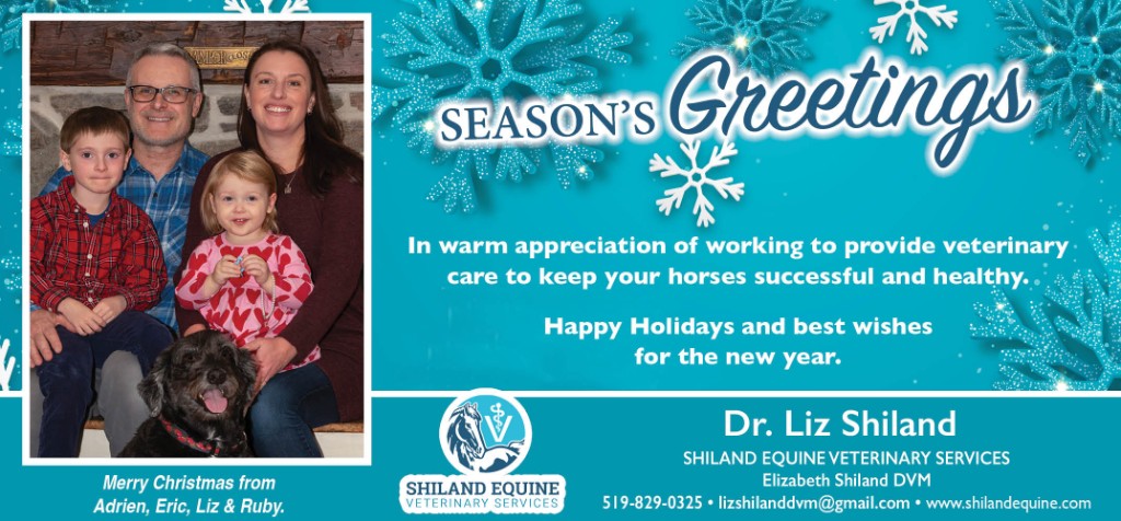 Dr. Liz Shiland
