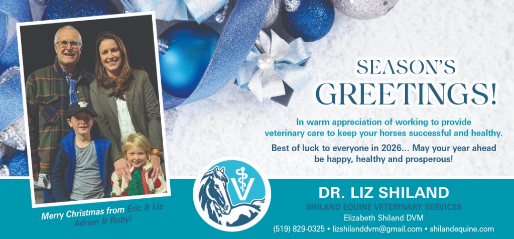 Dr. Liz Shiland