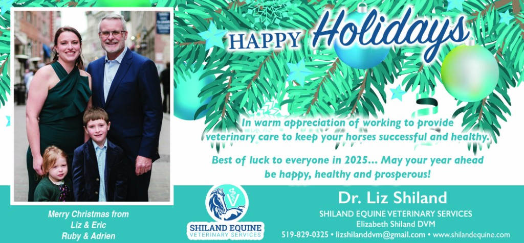 Dr. Liz Shiland