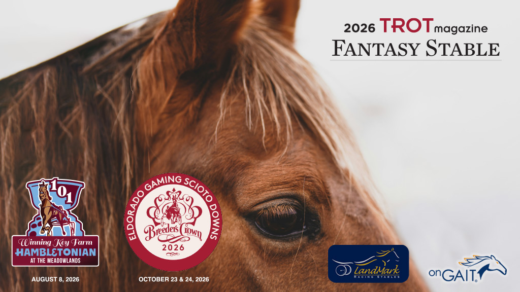 Fantasy Stable
