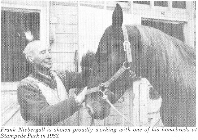 SC Rewind Years Ago 1970s Standardbred Canada