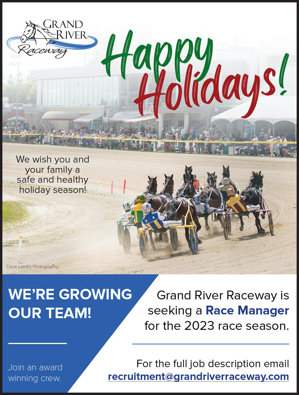 Grand River Raceway