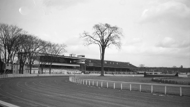 Greenwood Raceway