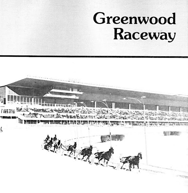 Greenwood Raceway