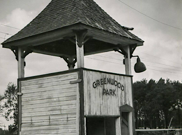 Greenwood Park