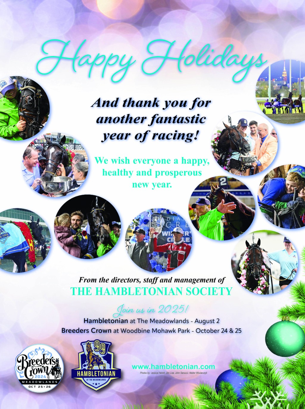 Hambletonian Society