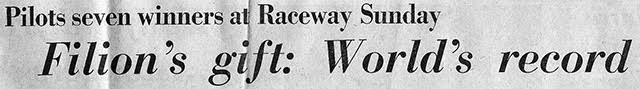 Headline from Windsor Star
