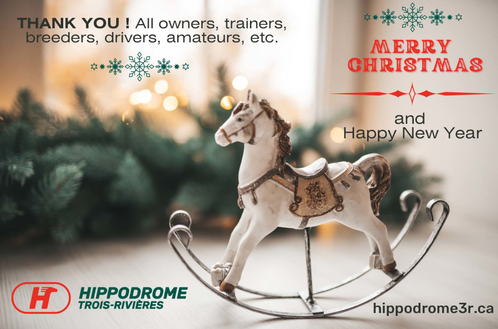 Hippodrome 3R