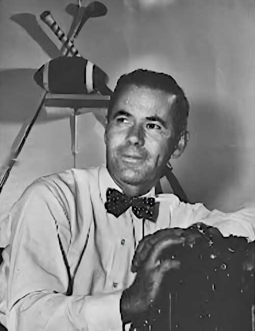 Jack Kinsella