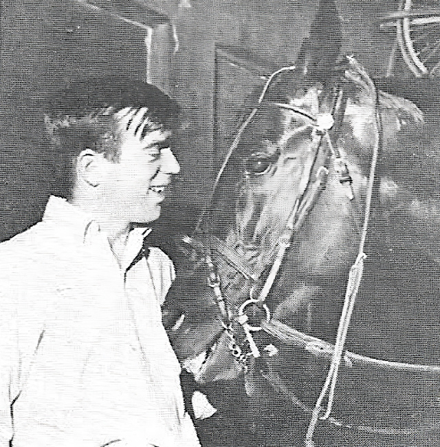 John Burns and J R Spencer