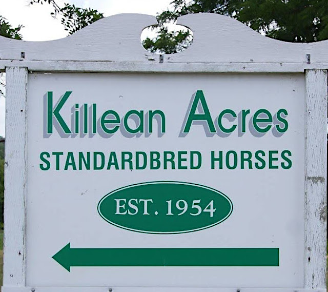 Killean Acres