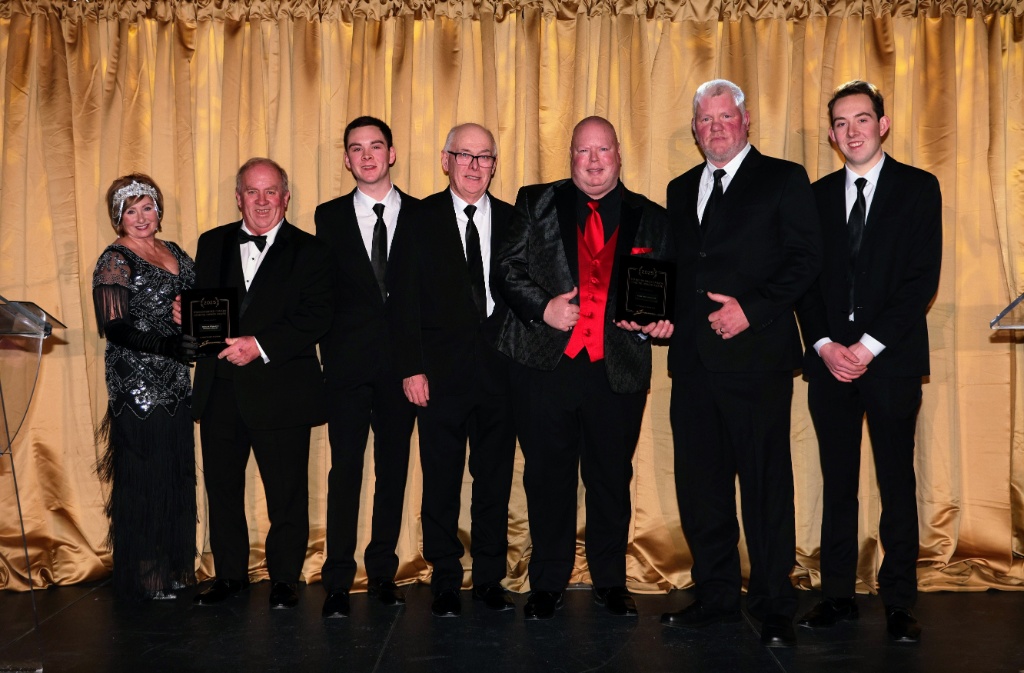 2025's Leading Owners - Atlantic Region