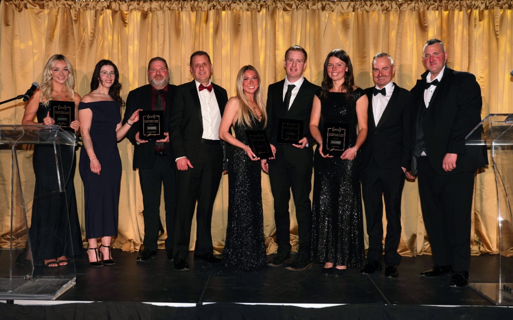 2025's Leading Owners - Ontario Region