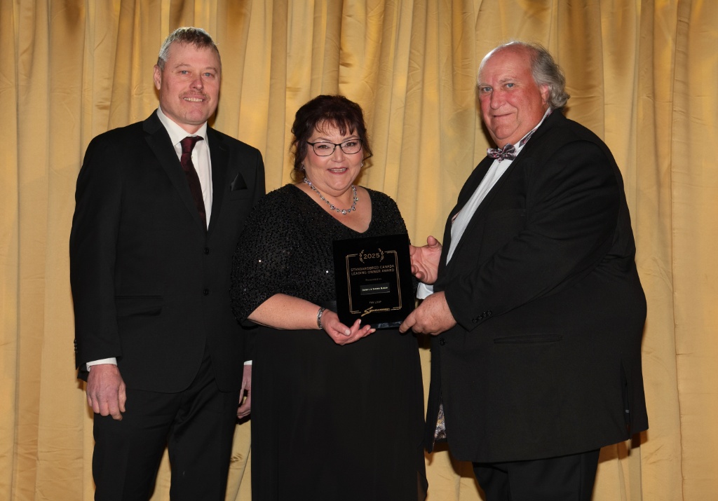 2025's Leading Owners - Western Region