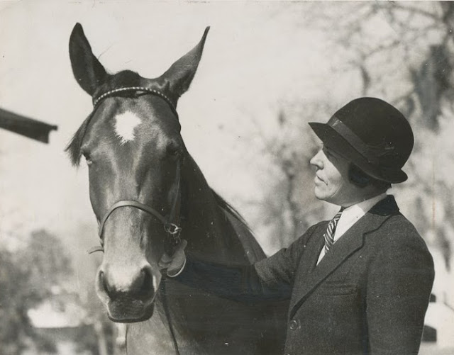 Mary Reynolds and Mary Reynolds