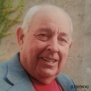 Michael Kimelman Sr.