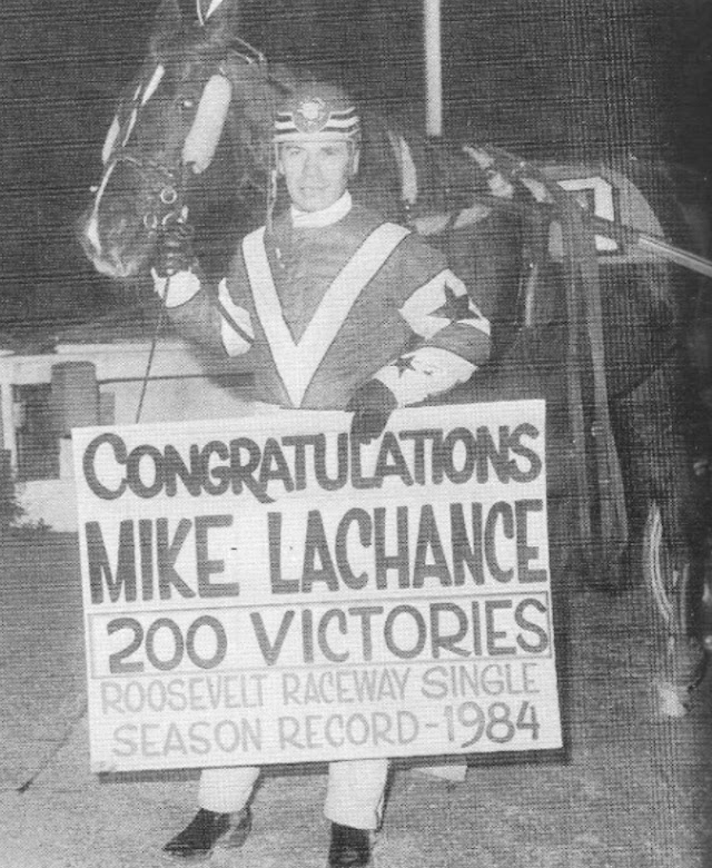 Mike Lachance