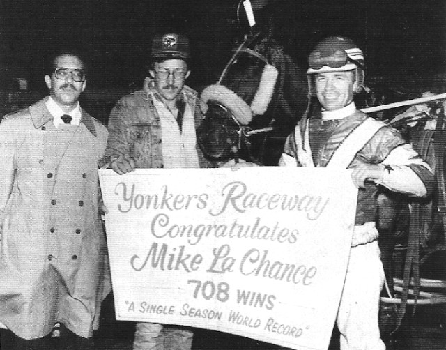 Mike Lachance