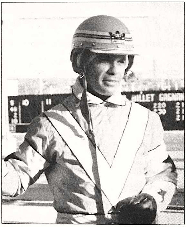 Mike Lachance