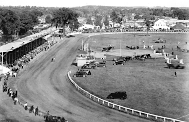 Morrow Park