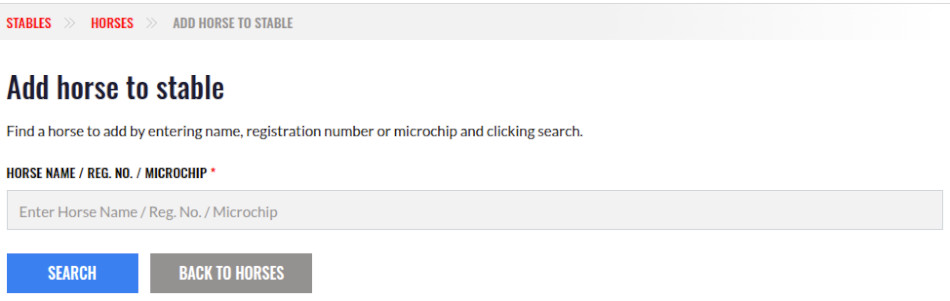 Search
