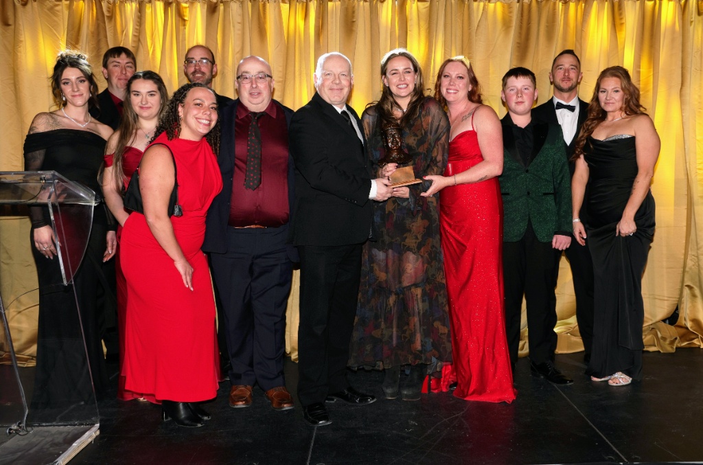 Older Pacing Mare - Sylvia Hanover