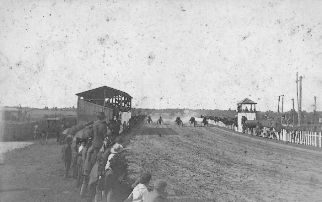 Orangeville
