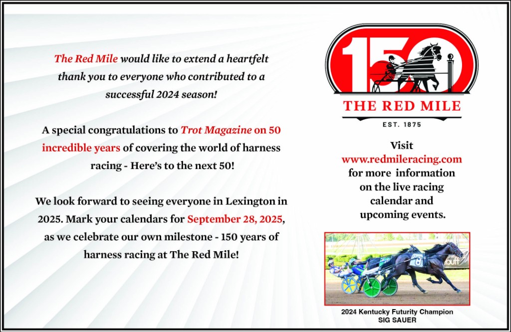 The Red Mile