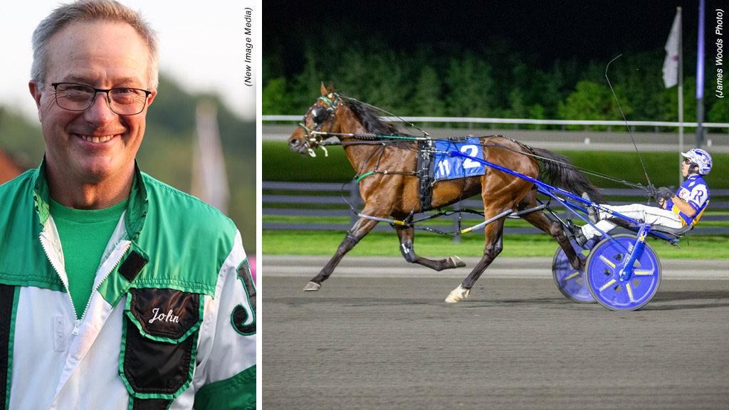 Redland Rocket Man